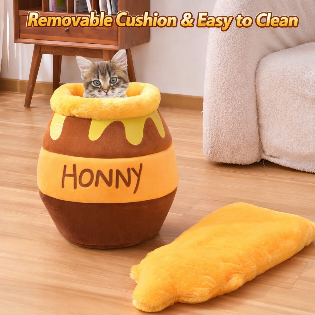 Honey Bed