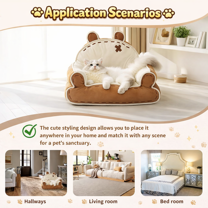 Couch Bed