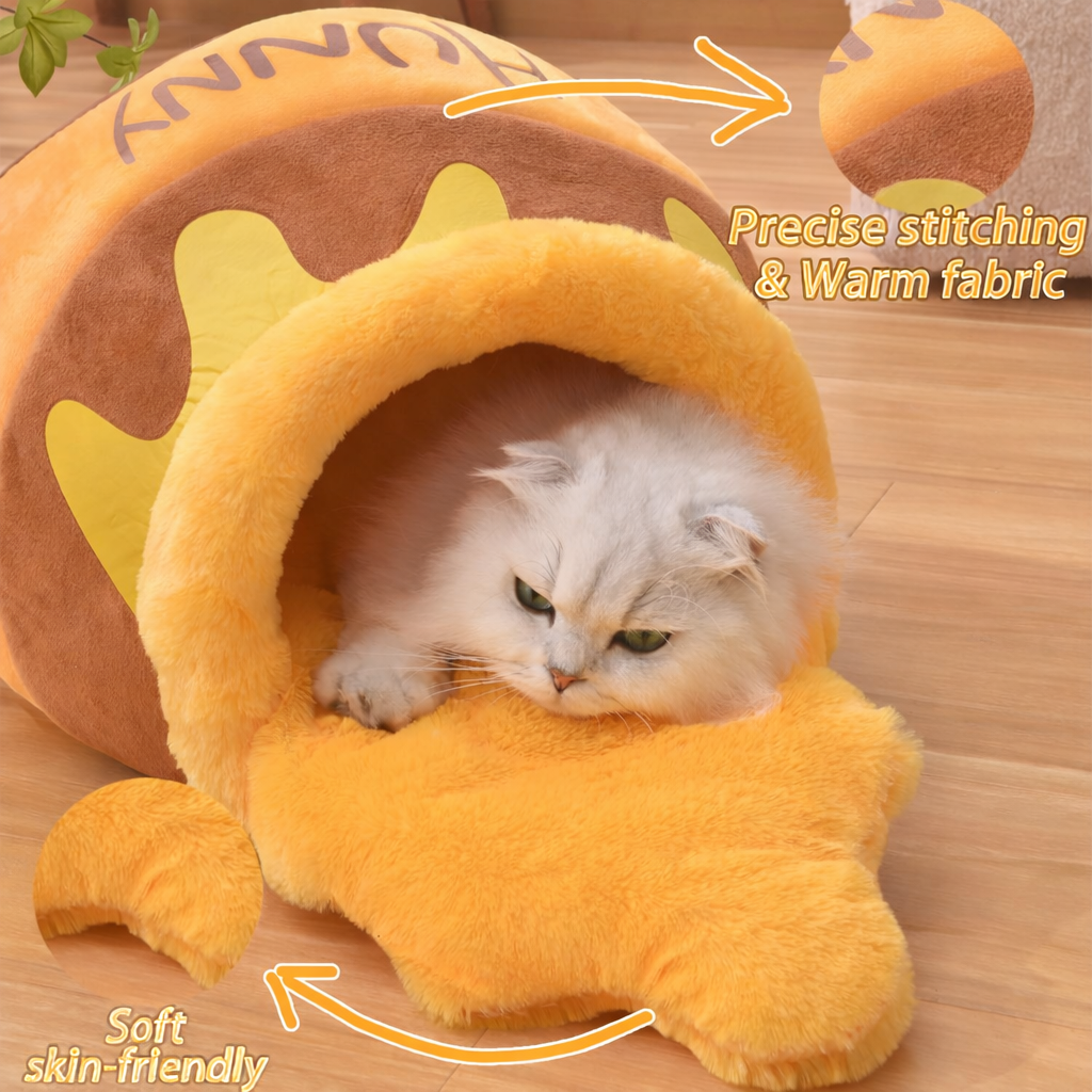 Honey Bed