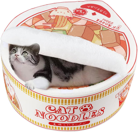 Ramen Bed