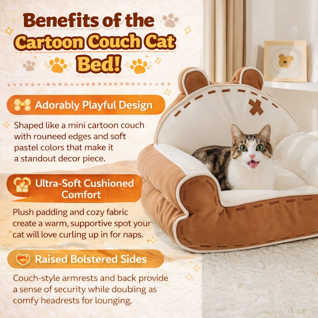 Couch Bed