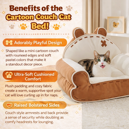 Couch Bed