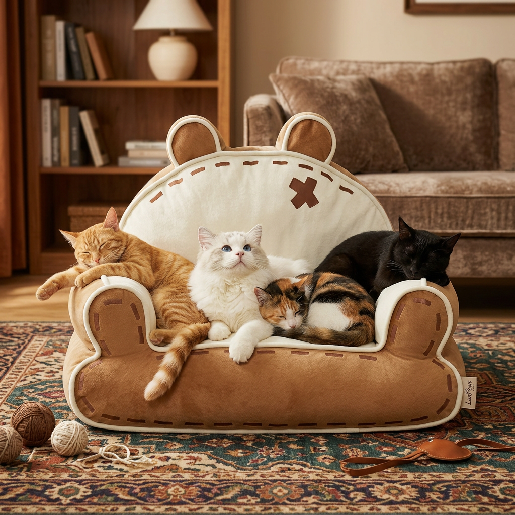 Couch Bed