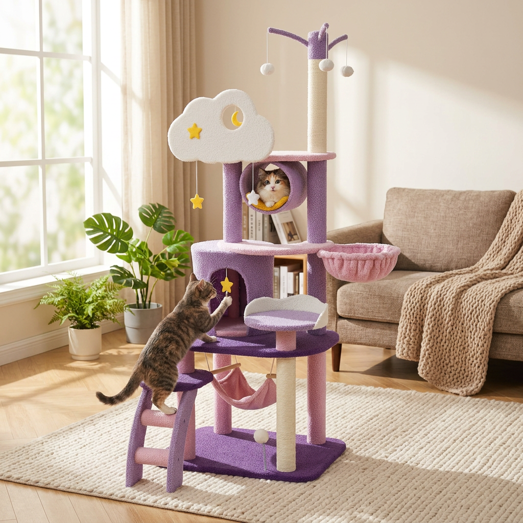 Dream Tree
