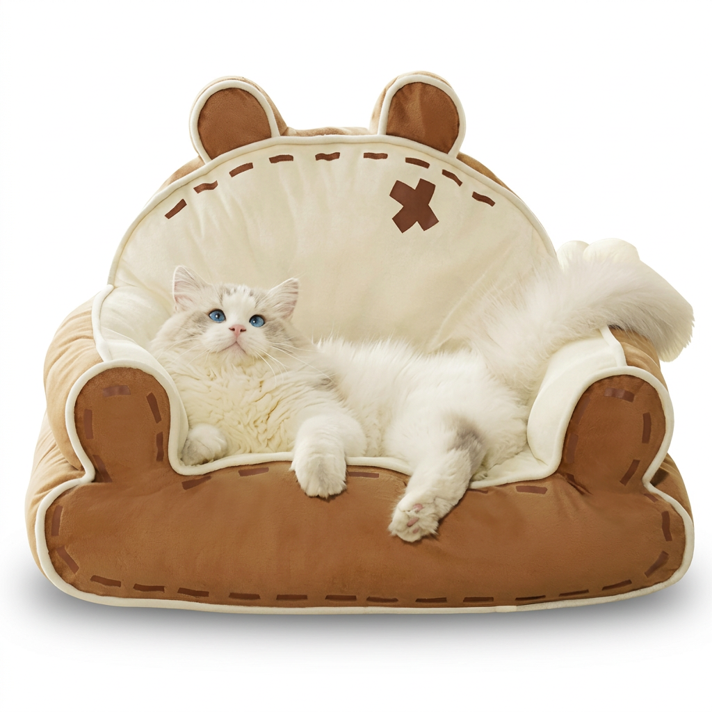 Couch Bed