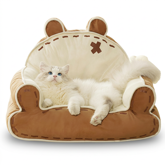 Couch Bed