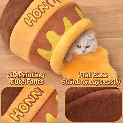 Honey Bed