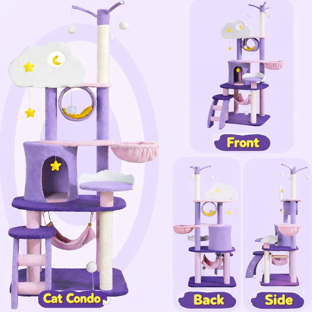 Dream Tree