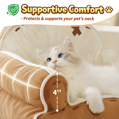 Couch Bed